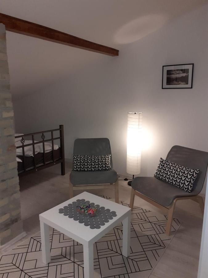 Flora Novi Sad Apartment ภายนอก รูปภาพ