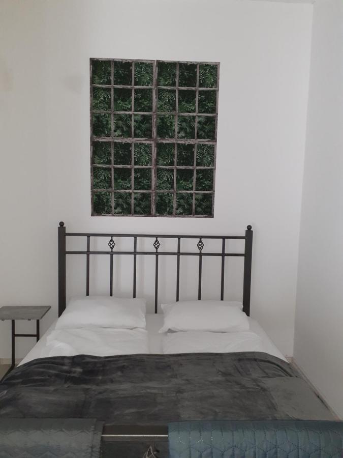 Flora Novi Sad Apartment ภายนอก รูปภาพ
