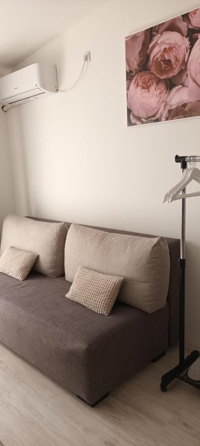 Flora Novi Sad Apartment ภายนอก รูปภาพ
